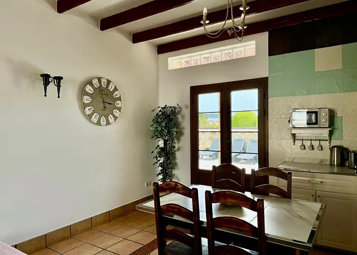 Villa Tenike